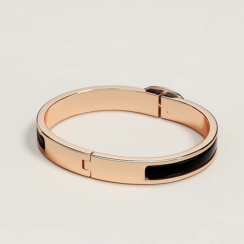 Mini Clic Chaine d'Ancre bracelet