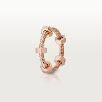 ECROU DE CARTIER RING