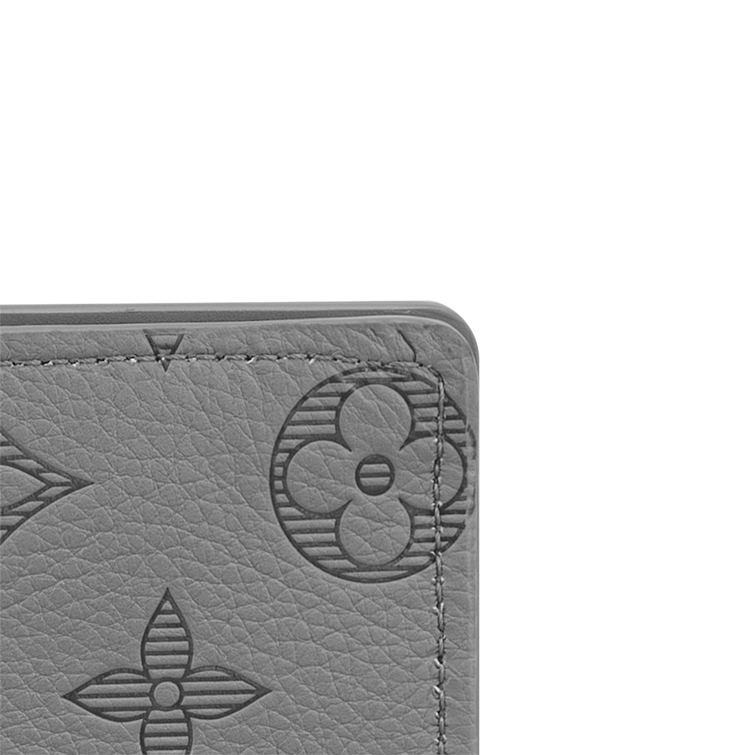 Brazza Wallet M81335
