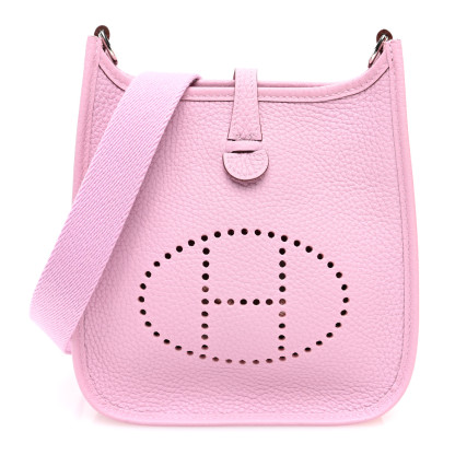 Taurillon Clemence Evelyne TPM Mauve Sylvestre