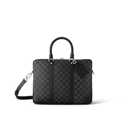 Porte-Documents Voyage PM N40445