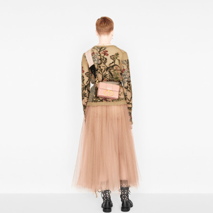 30 MONTAIGNE BOX BAG