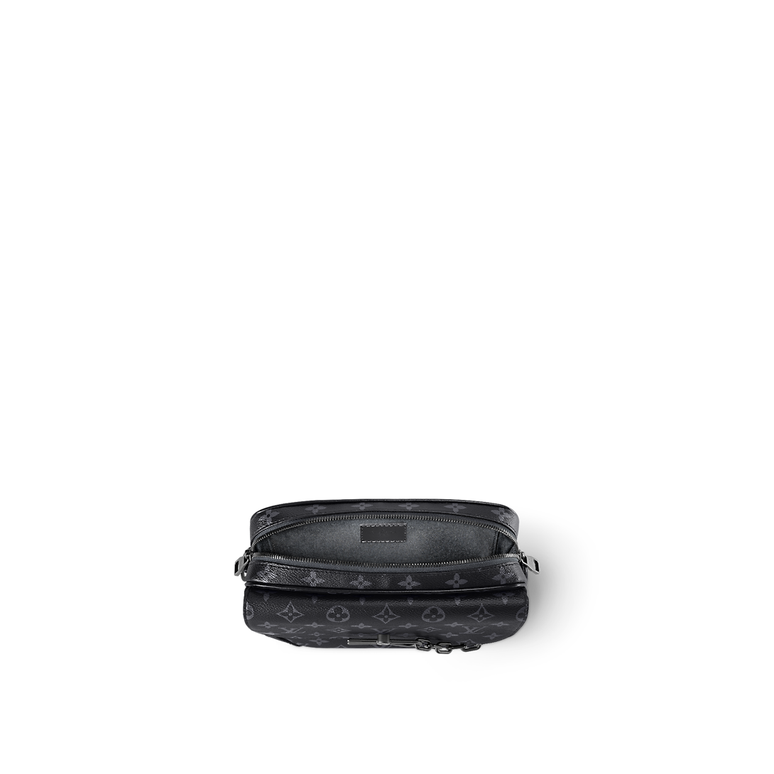 Steamer Messenger M46795