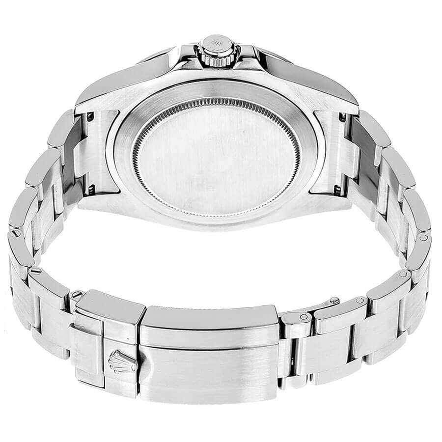 Explorer II White Dial Men's Watch 216570-0001