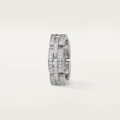 MAILLON PANTHÈRE RING
