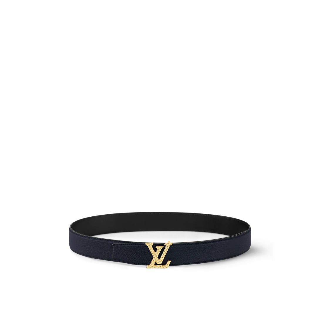 Heritage 35mm Reversible Belt