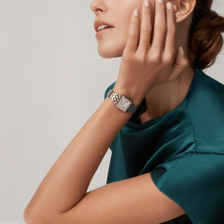 PANTH??RE DE CARTIER WATCH