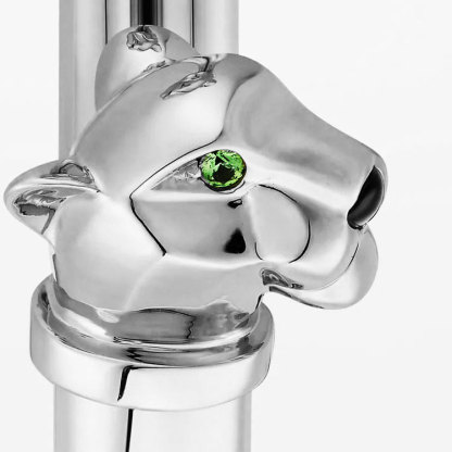 PANTHÈRE DE BRACELET