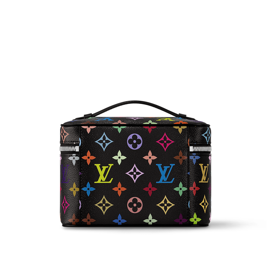 LthtV x TM Nice Mini M13747