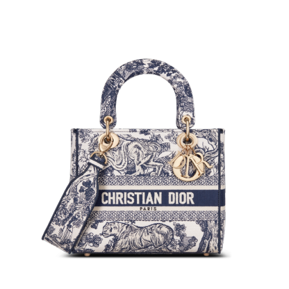 MEDIUM LADY D-LITE BAG