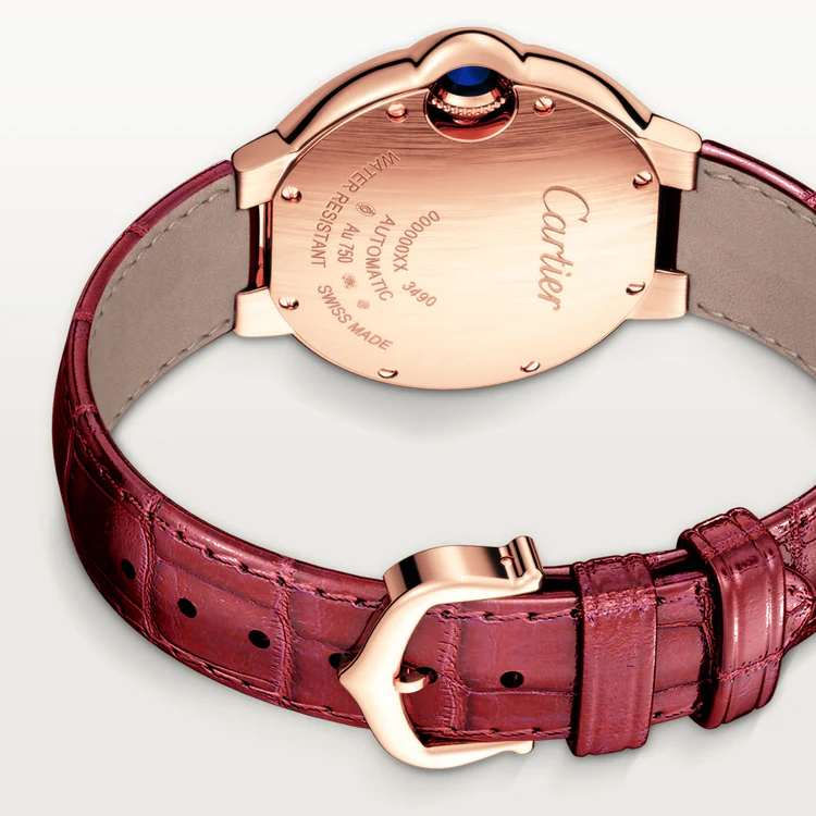 33MM BALLON BLEU DE CARTIER WATCH