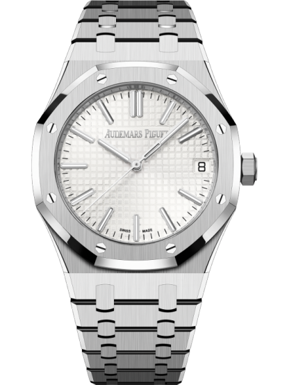 ROYAL OAK ROYAL OAK SELFWINDING Ref. 15510ST.OO.1320ST.08