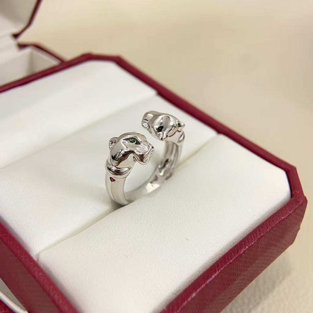 PANTHÈRE DE CARthtTIER RING