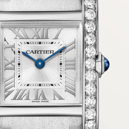 TANK FRANCAISE WATCH