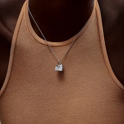 Amulettes Kelly pendant