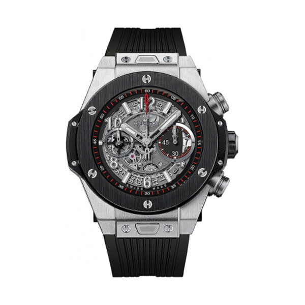 Big Bang Unico 45MM 411.NM.1170.RX