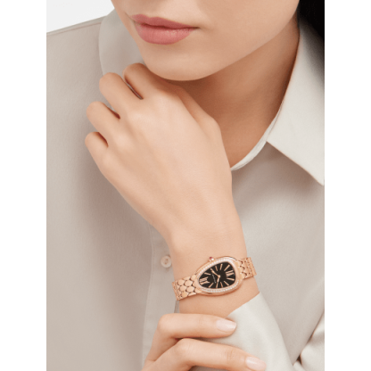 SERPENTI SEDUTTORI WATCH