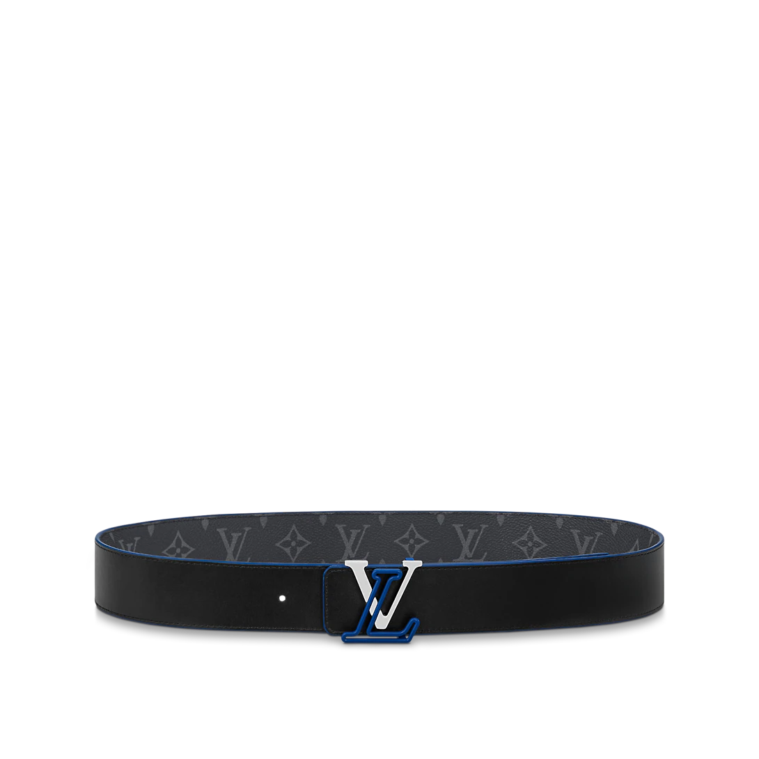 Line 40mm Reversible Belt