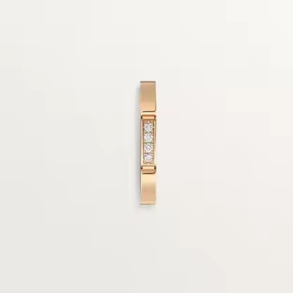 MAILLON PANTHÈRE WEDDING BAND