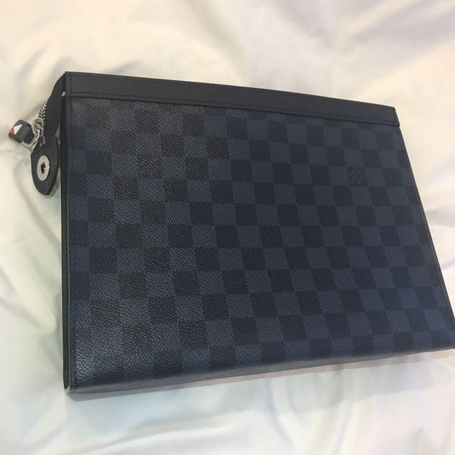 Pochette Voyage MM N64023