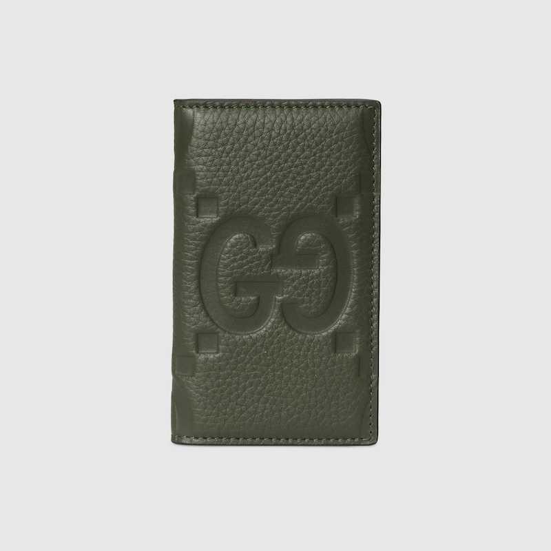 JUMBO  CARD CASE