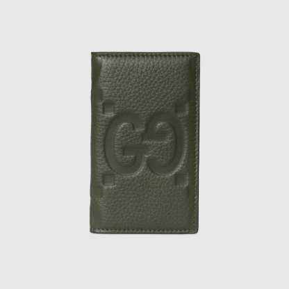JUMBO  CARD CASE