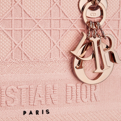 MEDIUM LADY D-LITE BAG