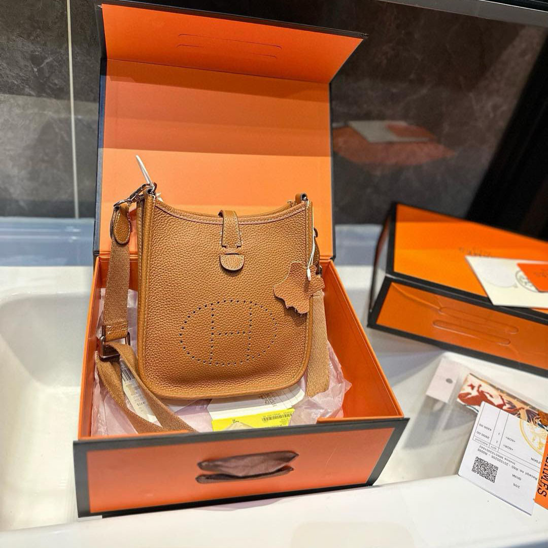 Evelyne TPM Bag
