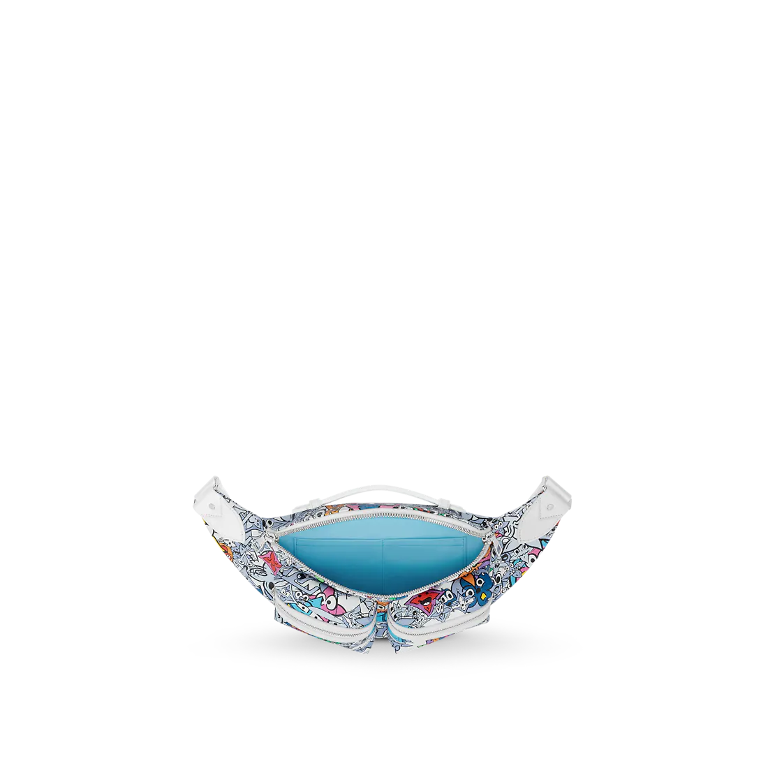 Bumbag Multipocket M21853