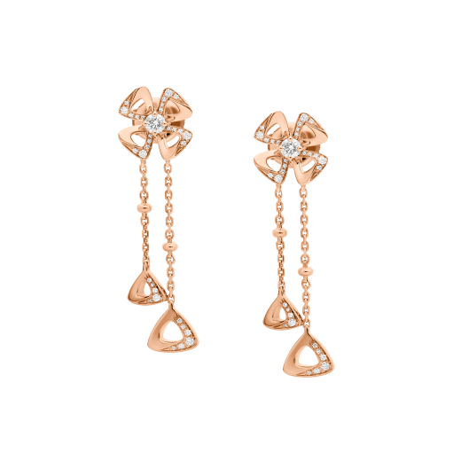 FIOREVER EARRINGS