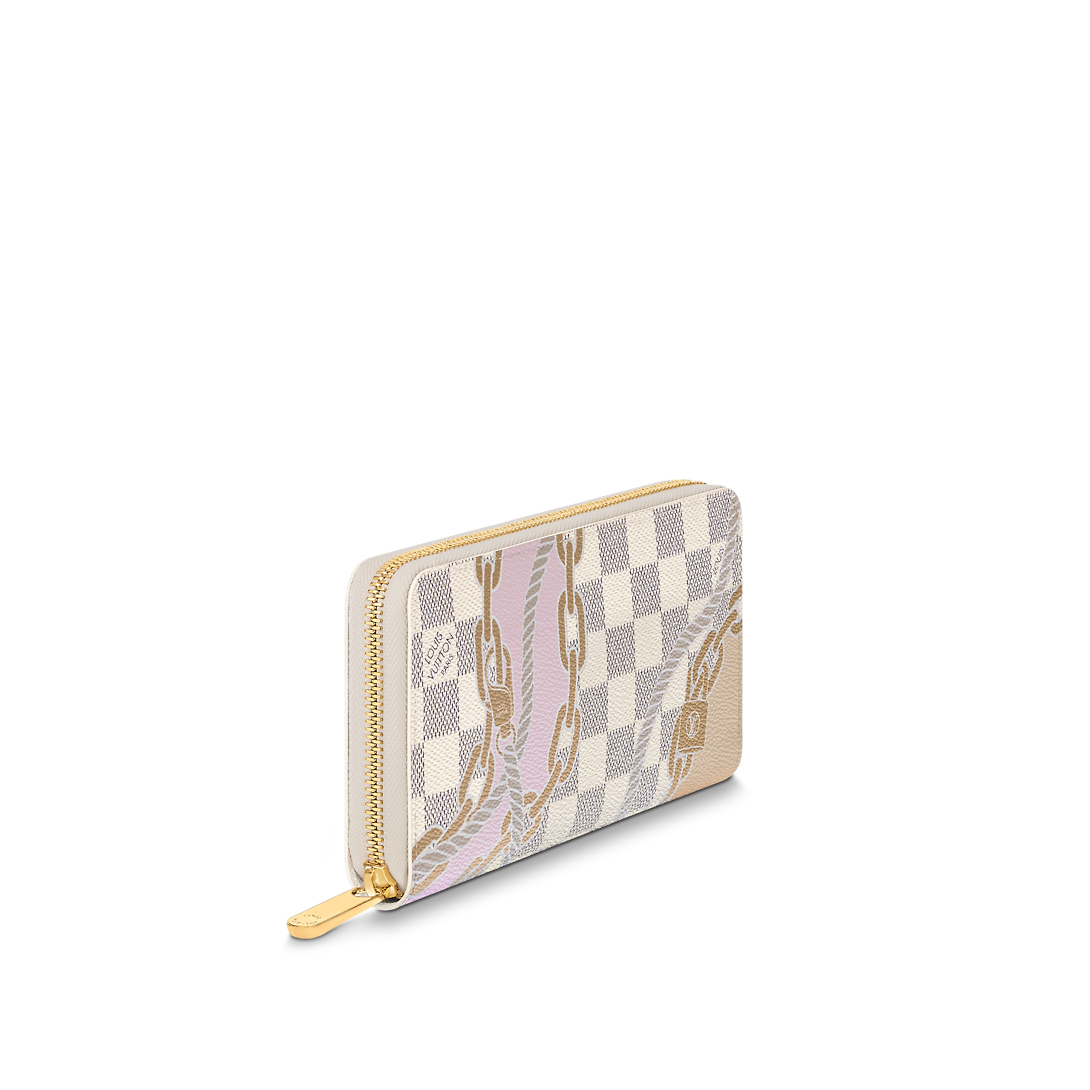 Zippy Wallet