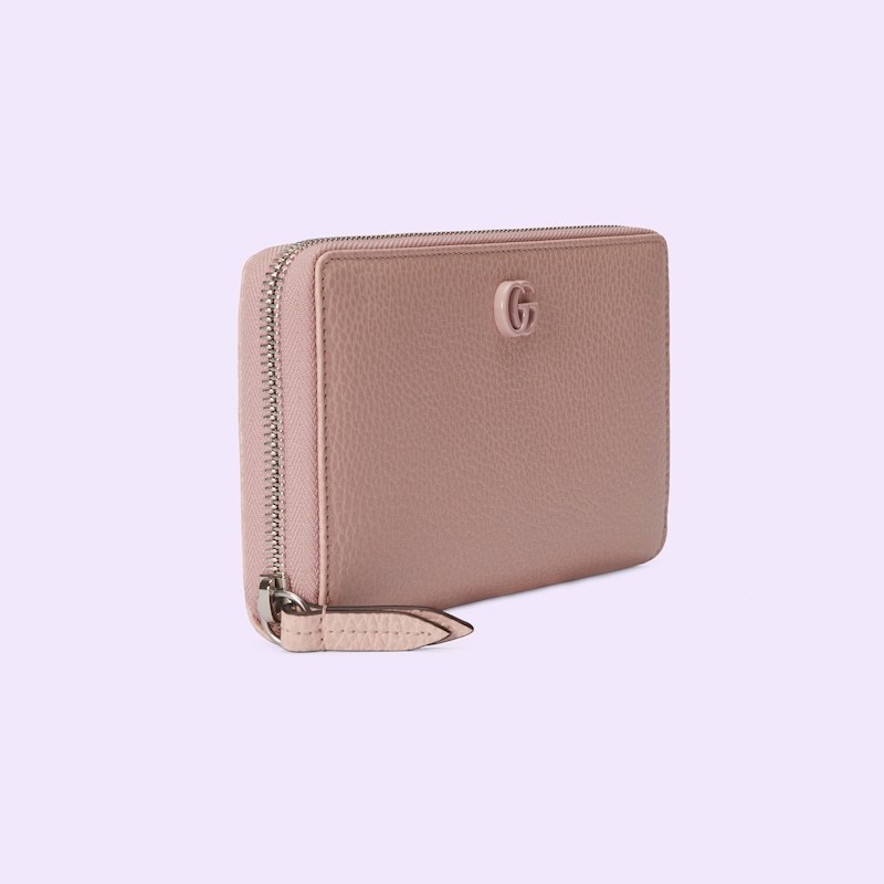 MARMONT ZIP AROUND WALLET