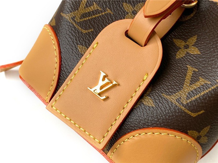 M57099 Mini Bucket Bag