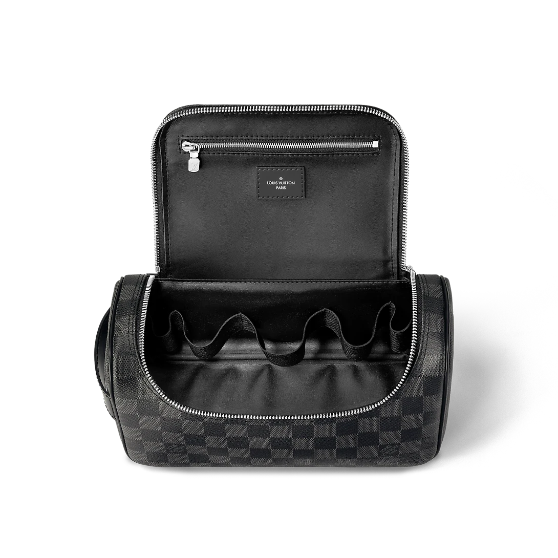 Toiletry Pouch N47625