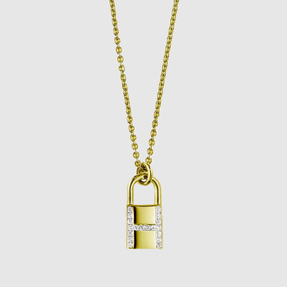 Kelly Cadenas pendant