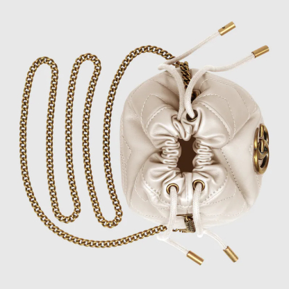 MARMONT MINI BUCKET BAG