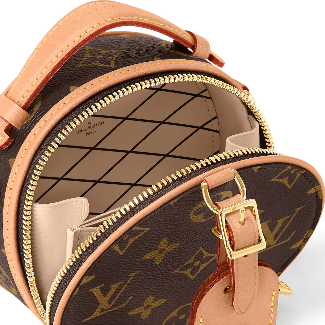 Mini Boite Chapeau M44699