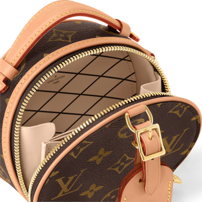 Mini Boite Chapeau M44699