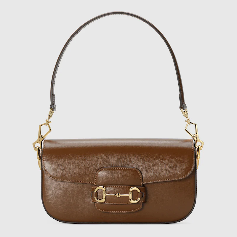 HORSEBIT 1955 SMALL SHOULDER BAG