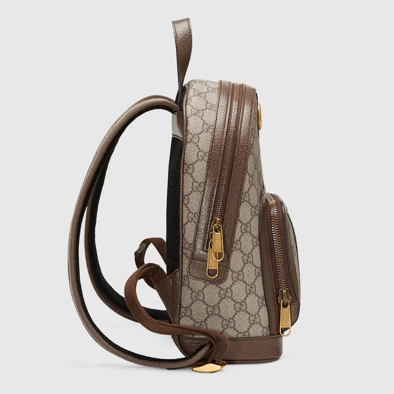 OPHIDIA  SMALL BACKPACK