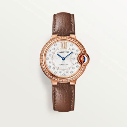 33MM BALLON BLEU DE CARTIER WATCH