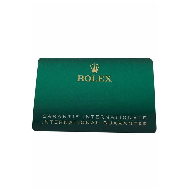 GMT-Master II Pepsi Luxury Men's Watch 126710BLRO-0001