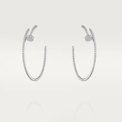 JUSTE UN CLOU EARRINGS