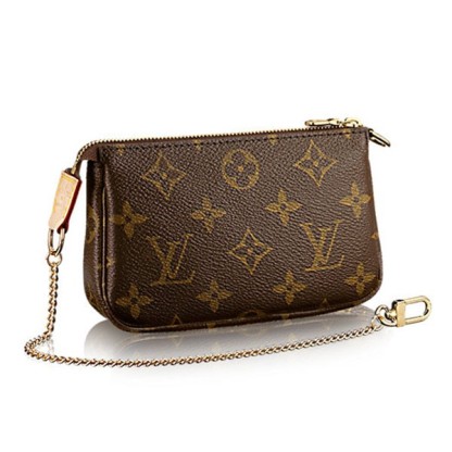 Mini Pochette M58009