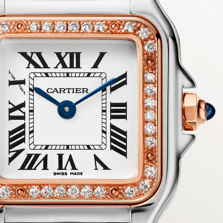 PANTH??RE DE CARTIER WATCH