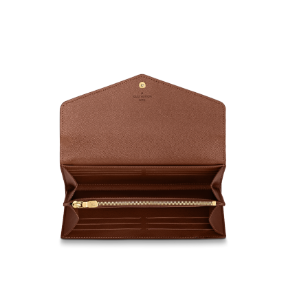 Sarah Wallet