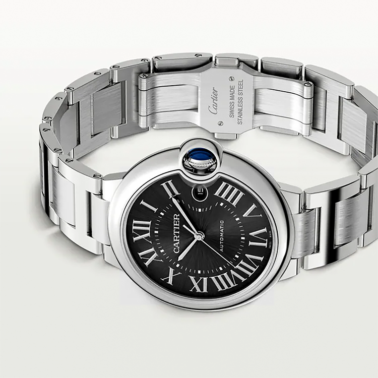42MM BALLON BLEU DE CARTIER WATCH