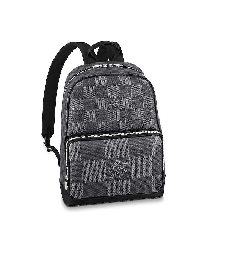 Campus Backpack N50009