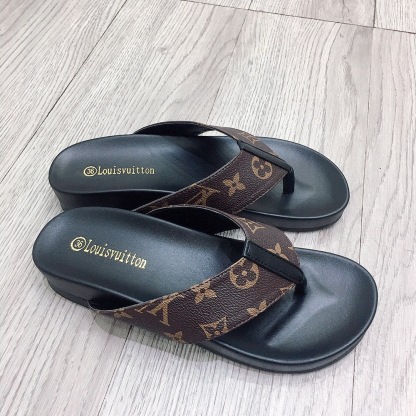 Bom Dia Flat Comfort Mule