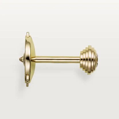 CARTIER D'AMOUR EARRINGS